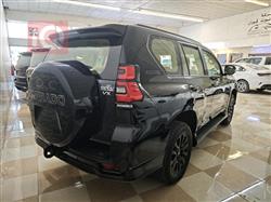 تويوتا لاندكروزر برادو